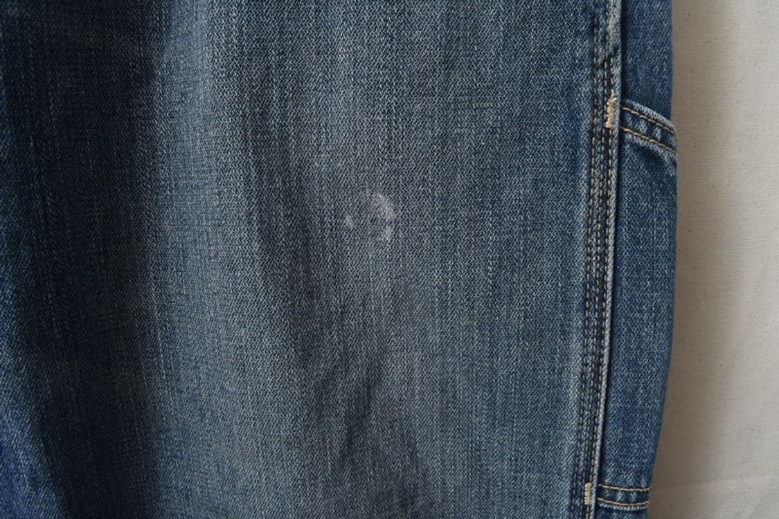 리바이스 카펜터 청바지 32 M0185 상품이미지4