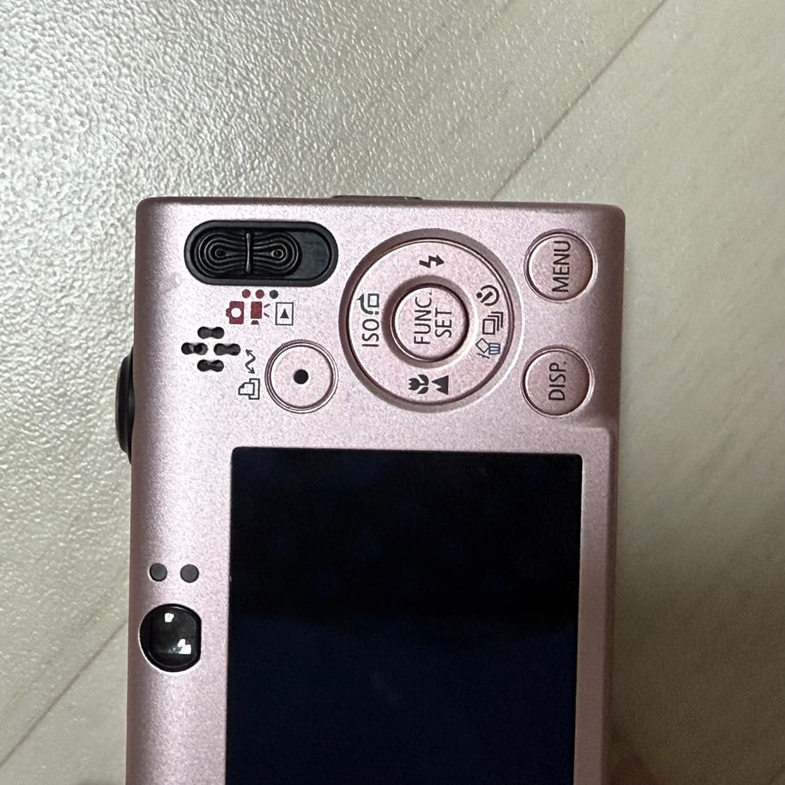 희귀핑크 캐논 ixus 80 is 캐논익서스 80 캐논 디카 디지털카메라 상품이미지7