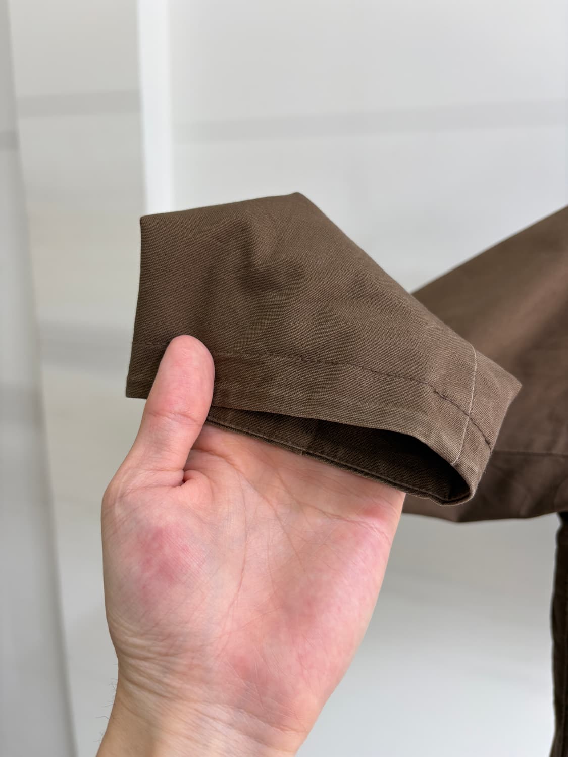 UNIQLO 자켓 상품이미지4