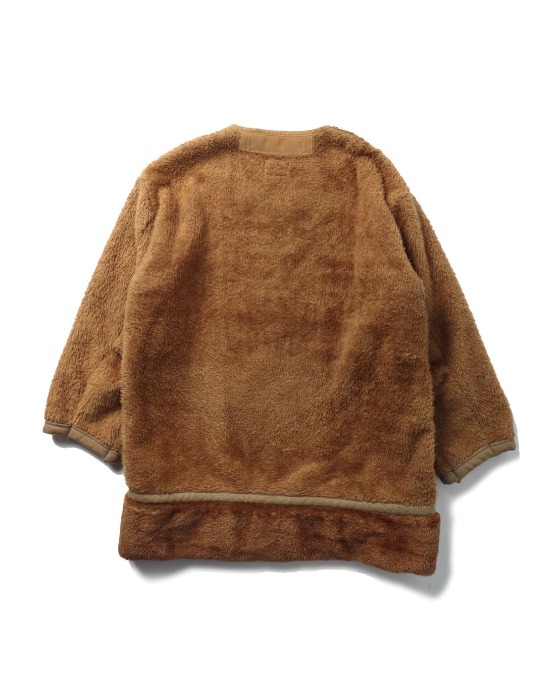 SUNNY SPORTS × Ray BEAMS Boa Blouson 상품이미지4