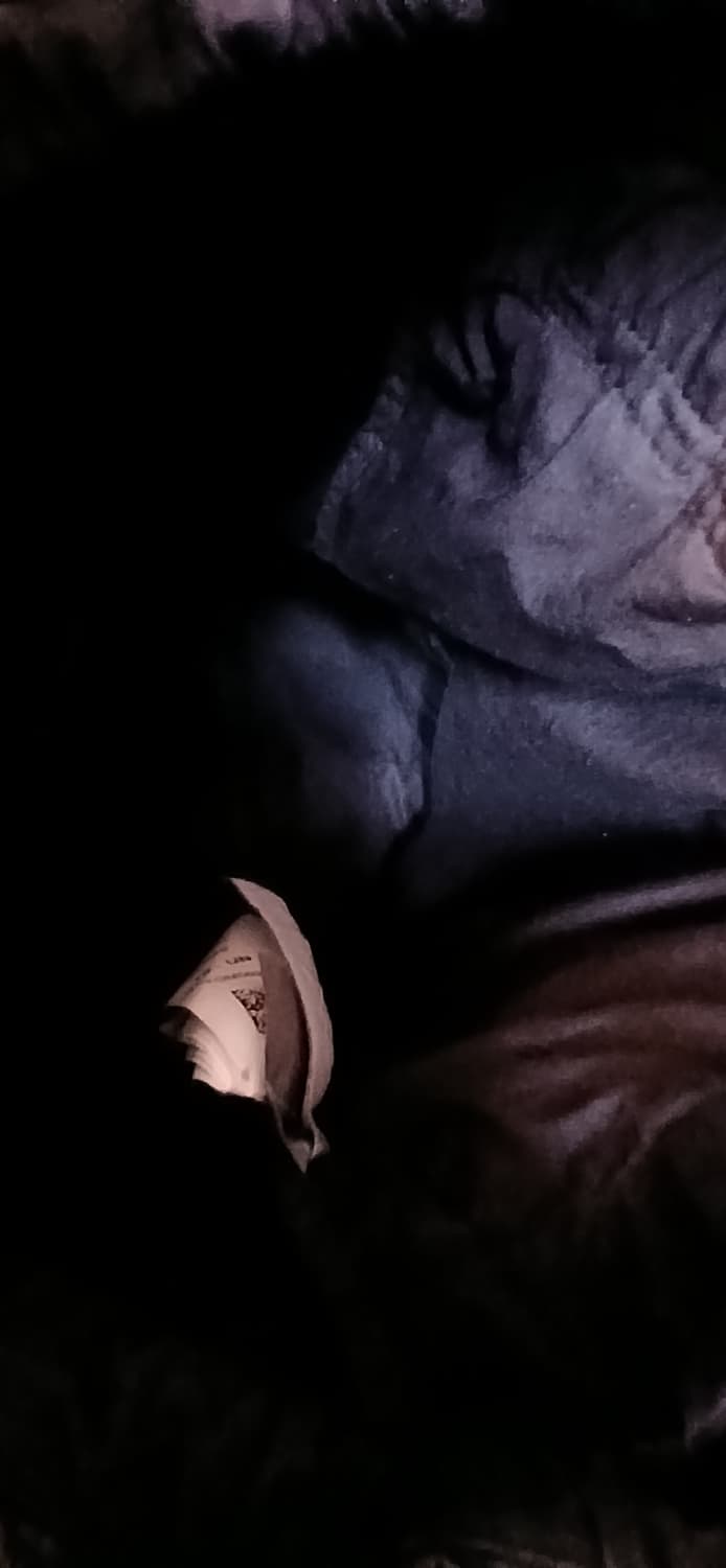 정품 스톤 아일랜드 백팩 상품이미지7