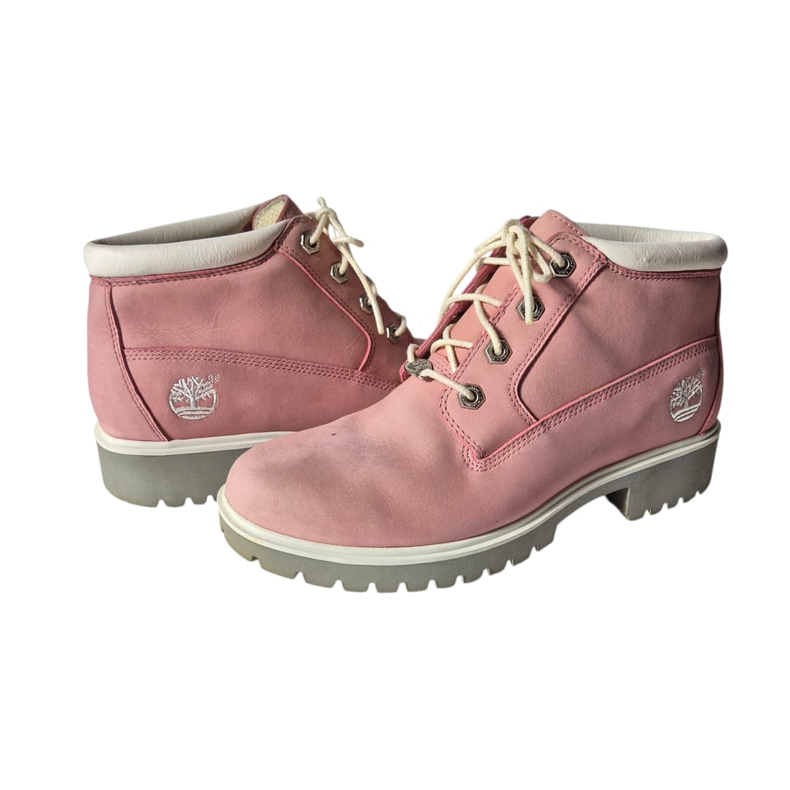 255) Timberland 팀버랜드 여성 넬리 워터프루프 추카부츠 상품이미지1