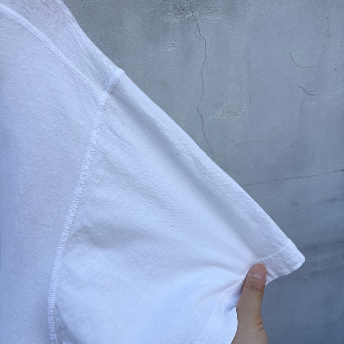 Stone Island 스톤아일랜드 반팔 티셔츠 상품이미지6