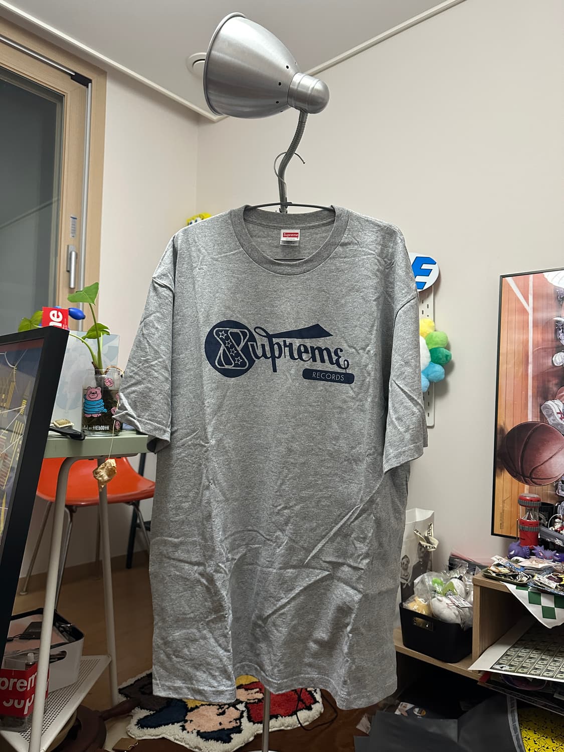 슈프림 반팔 상품이미지1