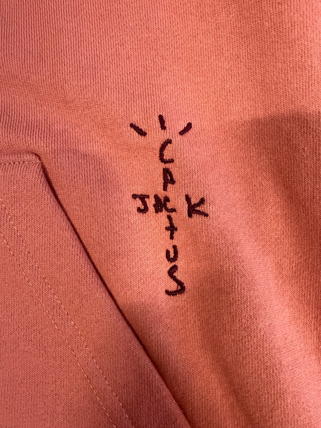 Cactus Jackk 후드집업 상품이미지3