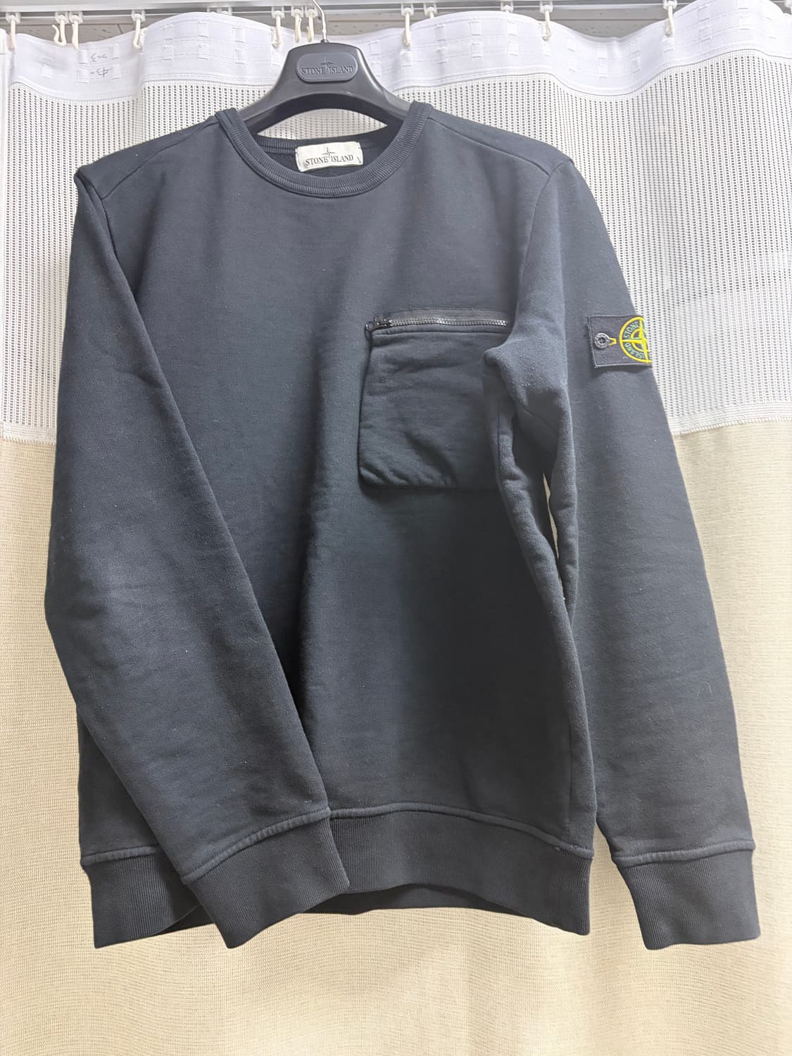 스톤아일랜드 맨투맨 L 상품이미지1