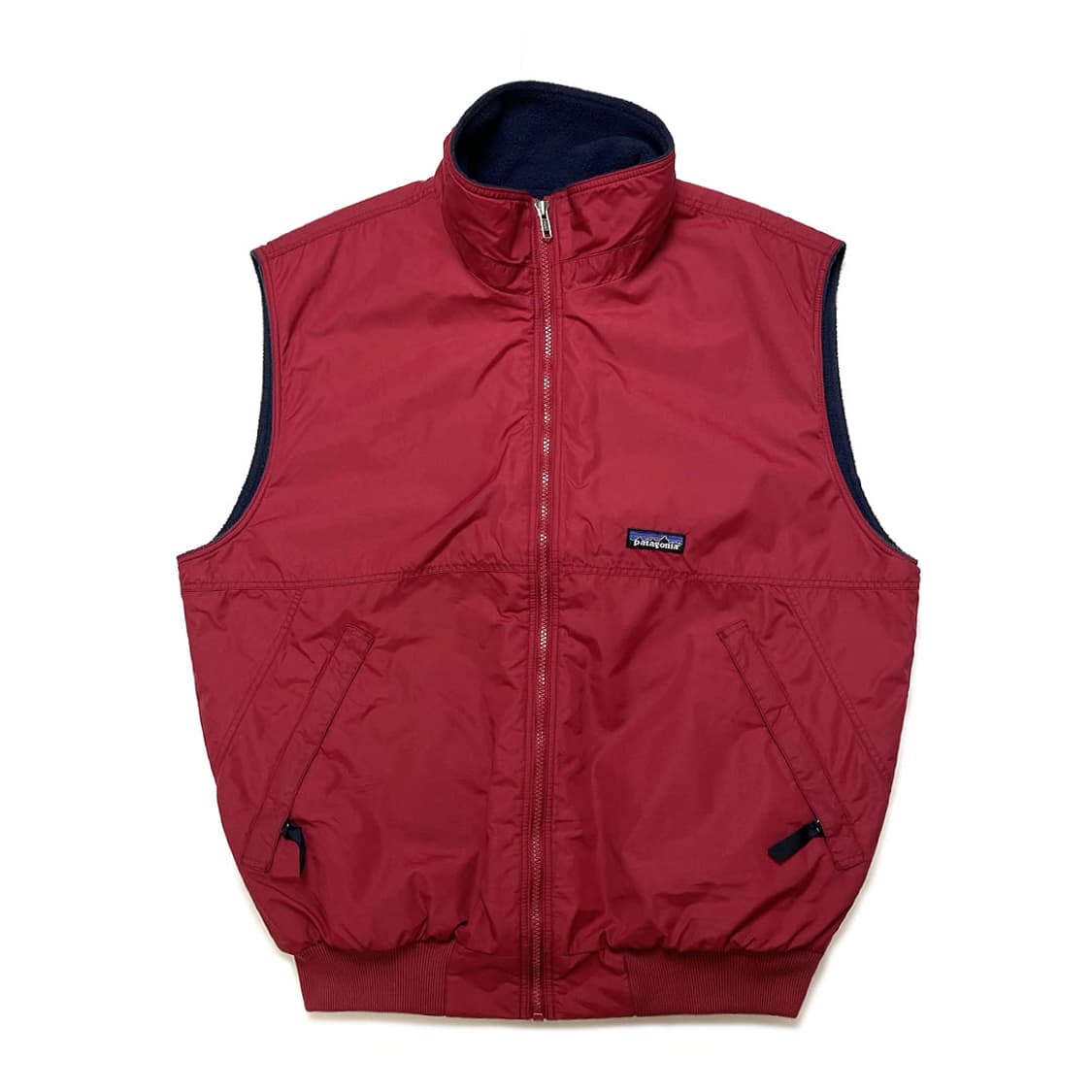 파타고니아 쉘드 신칠라 베스트 상품이미지1