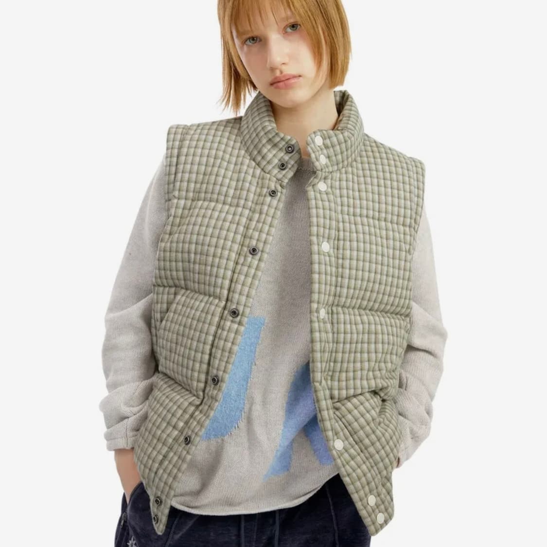 썬러브 패딩 상품이미지8