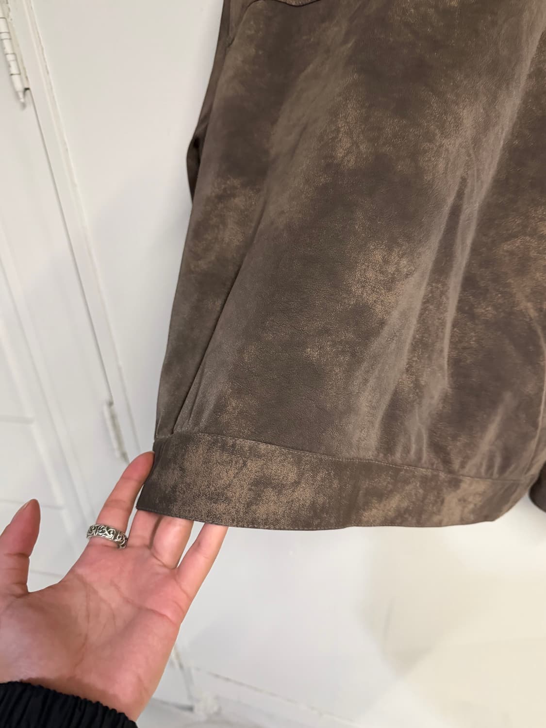 Freak's store leather jacket  상품이미지7