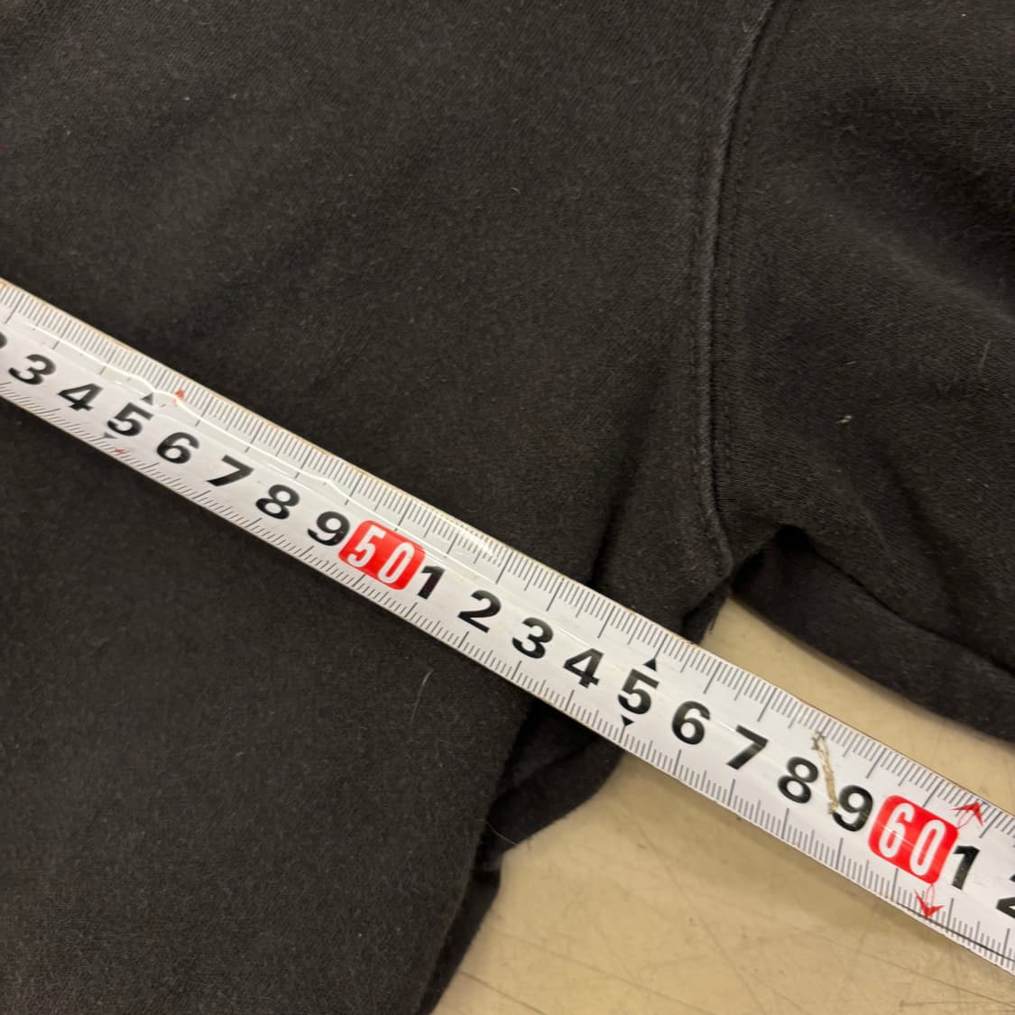 내셔널지오그래픽 스몰로고 맨투맨 상품이미지5