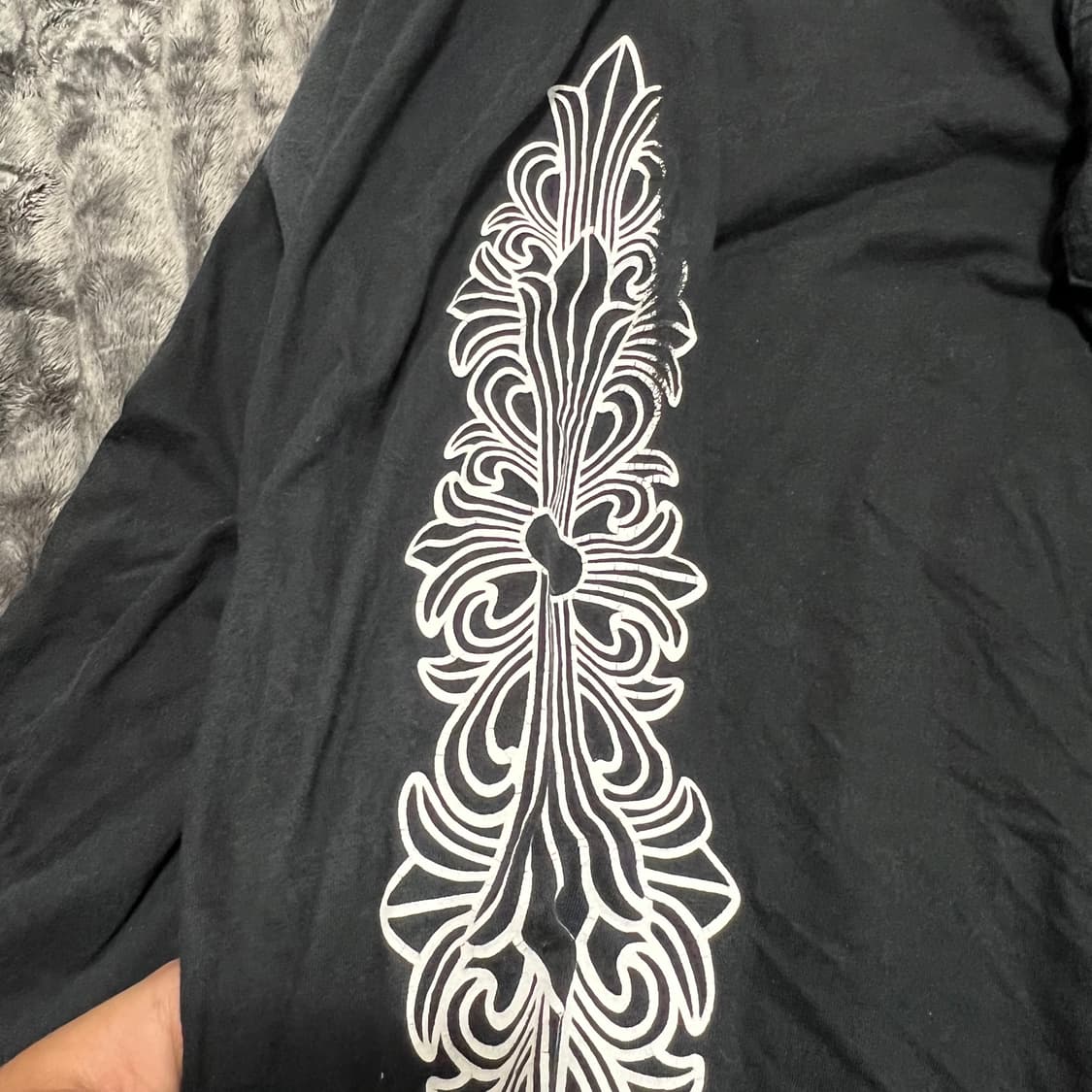 크롬하츠 홀스슈 L 상품이미지9