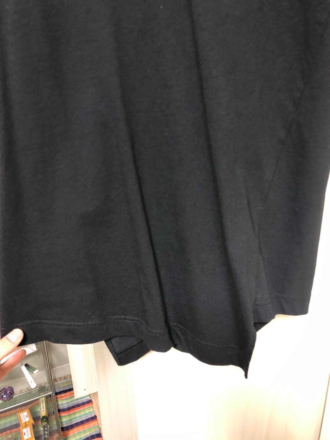 [S] comme des garcons shirt lacoste 상품이미지3