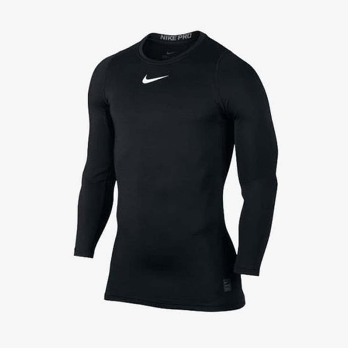 [[L, A급] 나이키(NIKE) 스우시 프로 컴프레션 탑@197 상품이미지1