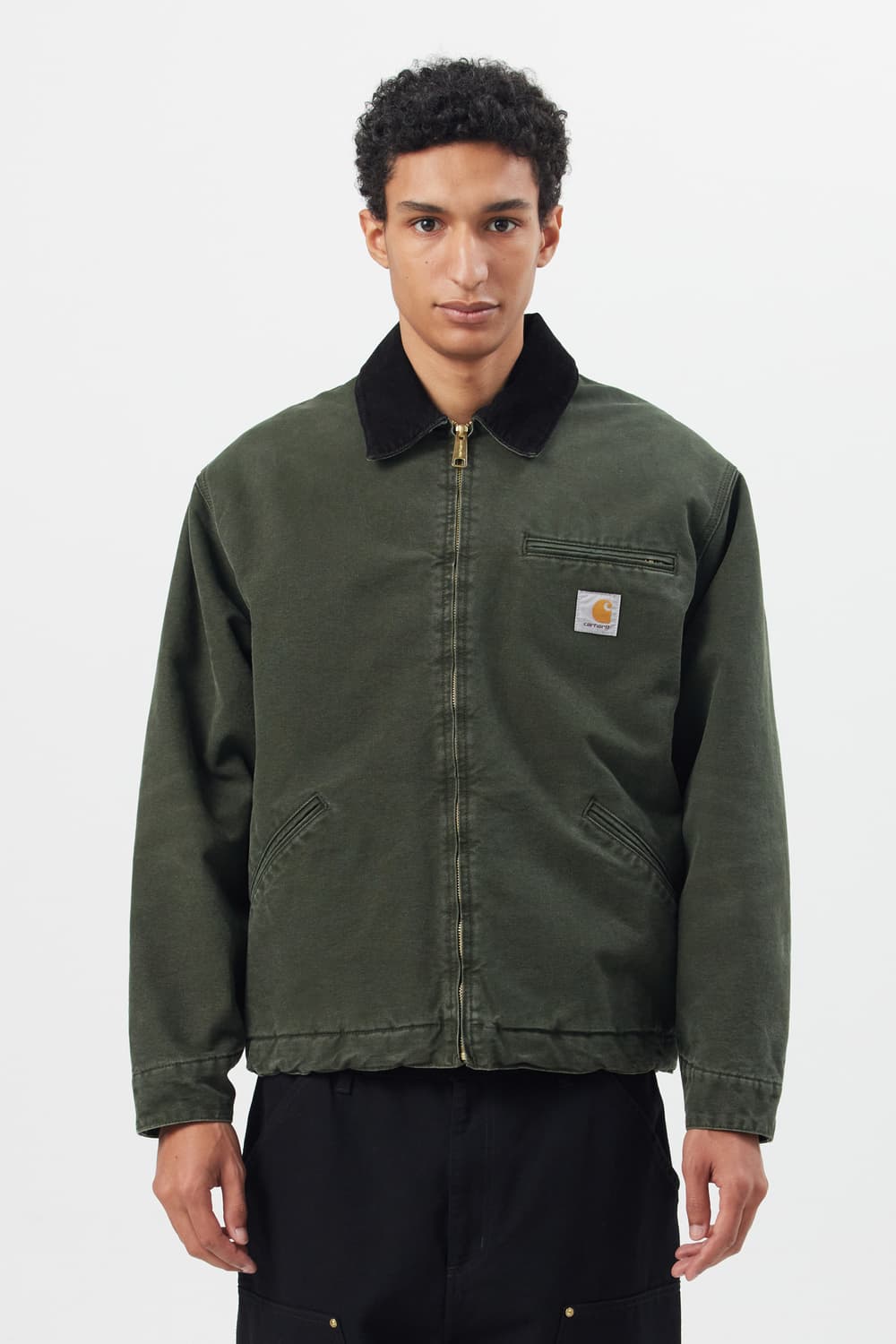 칼하트 윕 디트로이트 자켓 상품이미지3