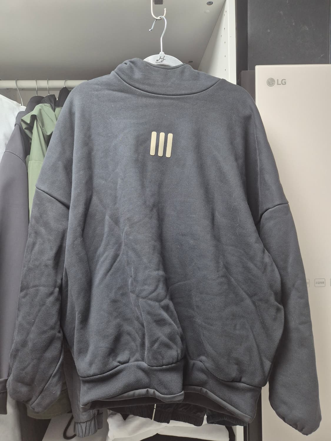 피오갓 아디다스 세트 s 상품이미지1