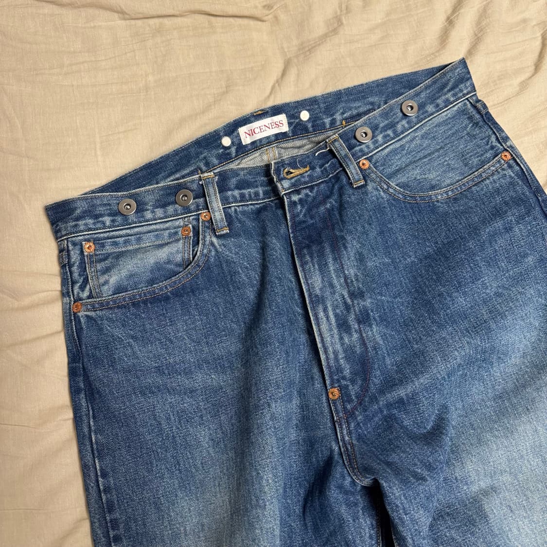 [L] 24AW 나이스네스 D.Doug  상품이미지6