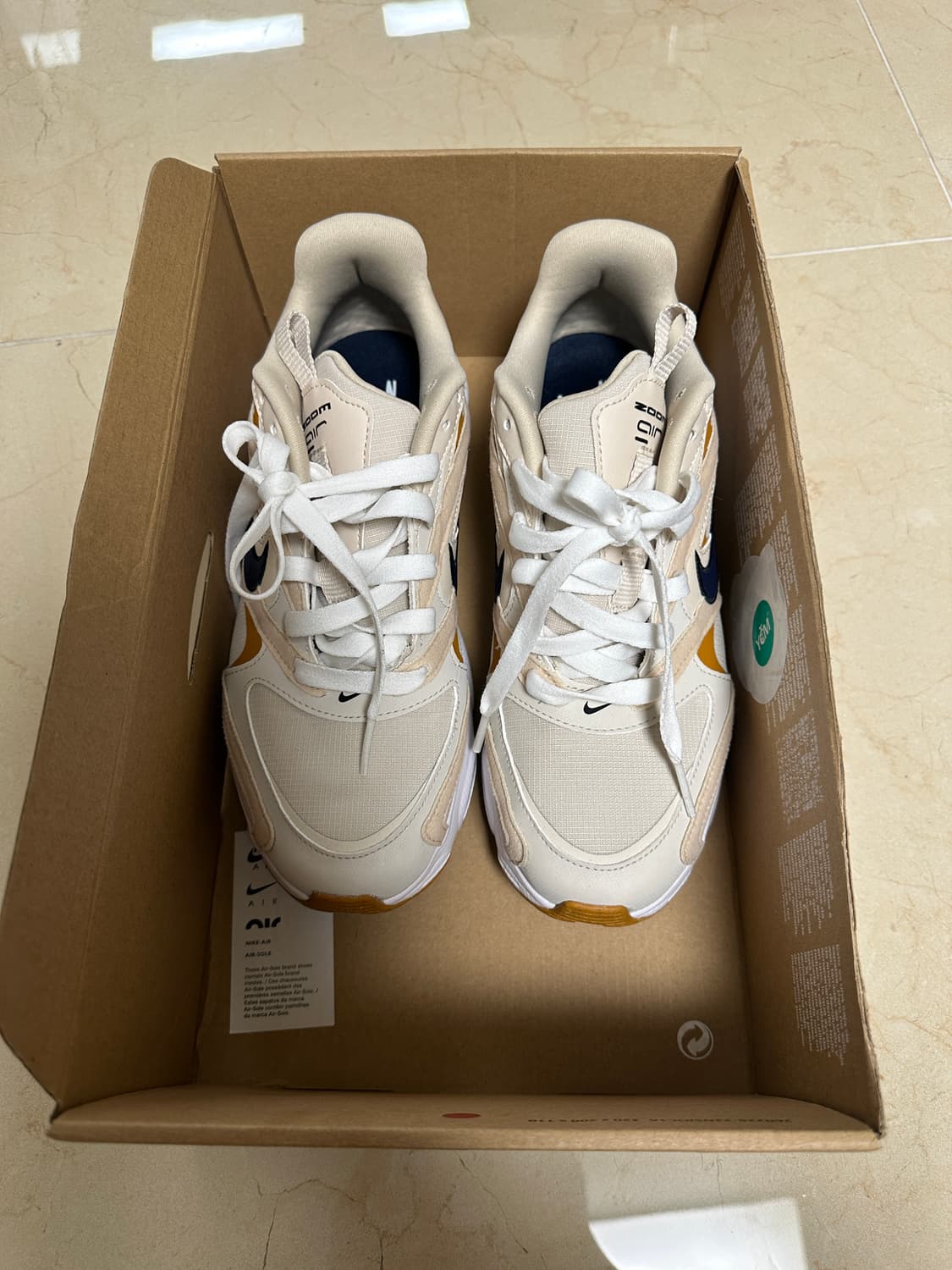 나이키 줌 에어 파이어 235 상품이미지7