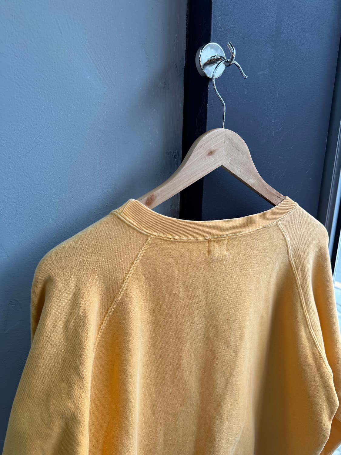 M/ 베이프 1990AW 마일로 맨투맨 상품이미지8