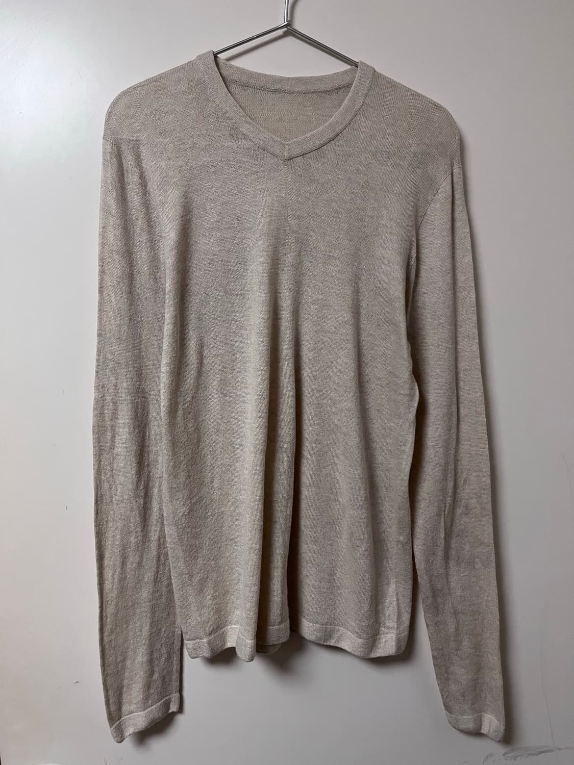 45rpm cotton knit 상품이미지1