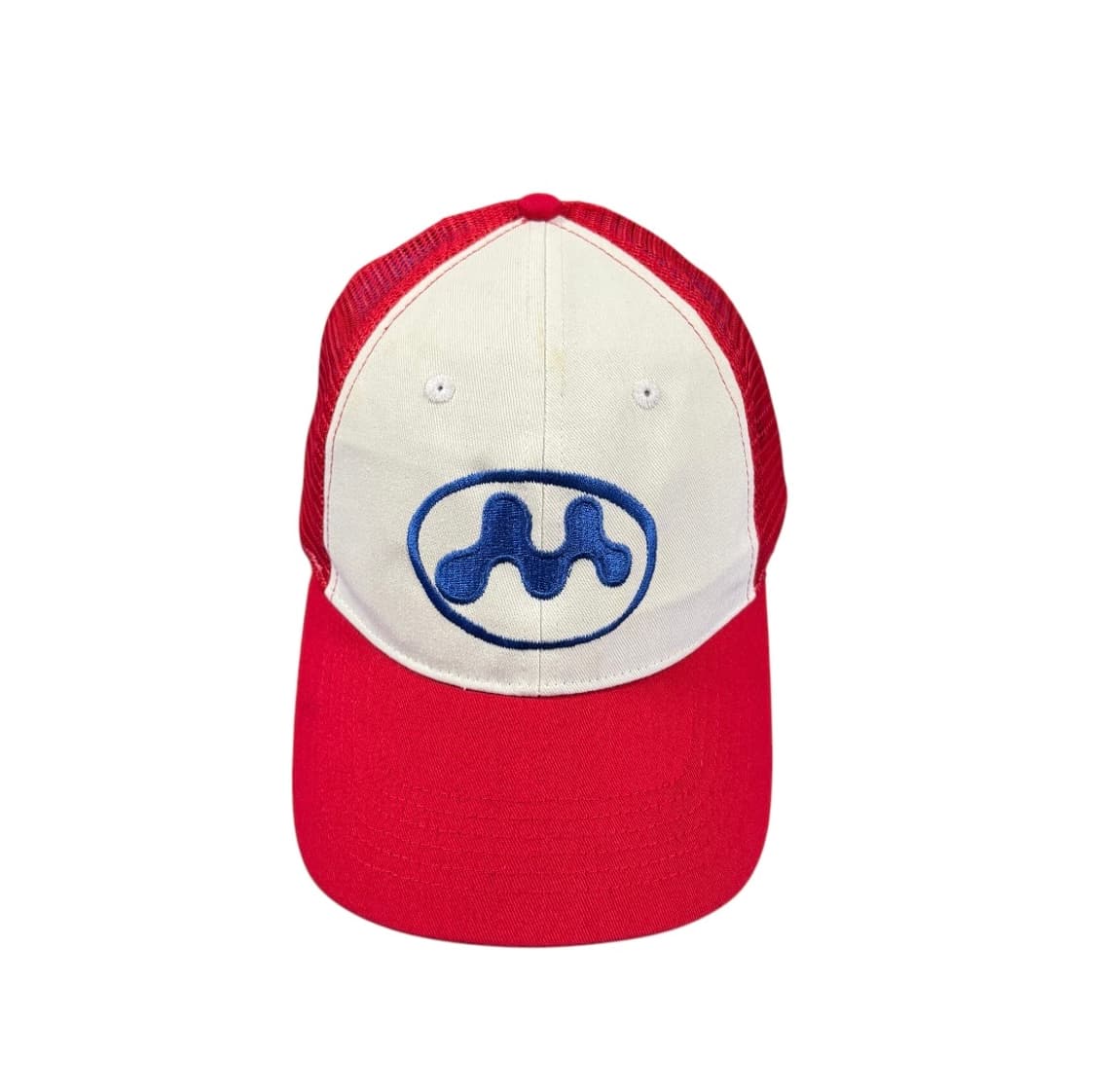 Mowalola Trucker Hat 모와로라 트러커캡  상품이미지1