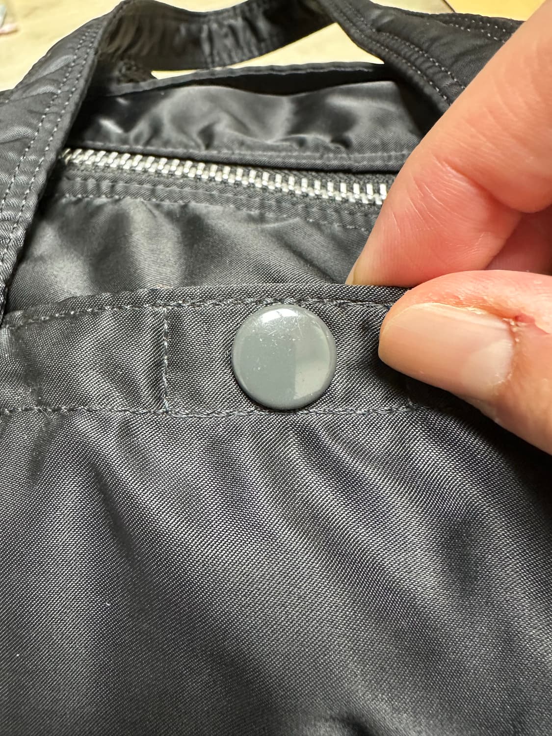 PORTER 요시다 포터 탱커 보스턴백 더플백 L 상품이미지3