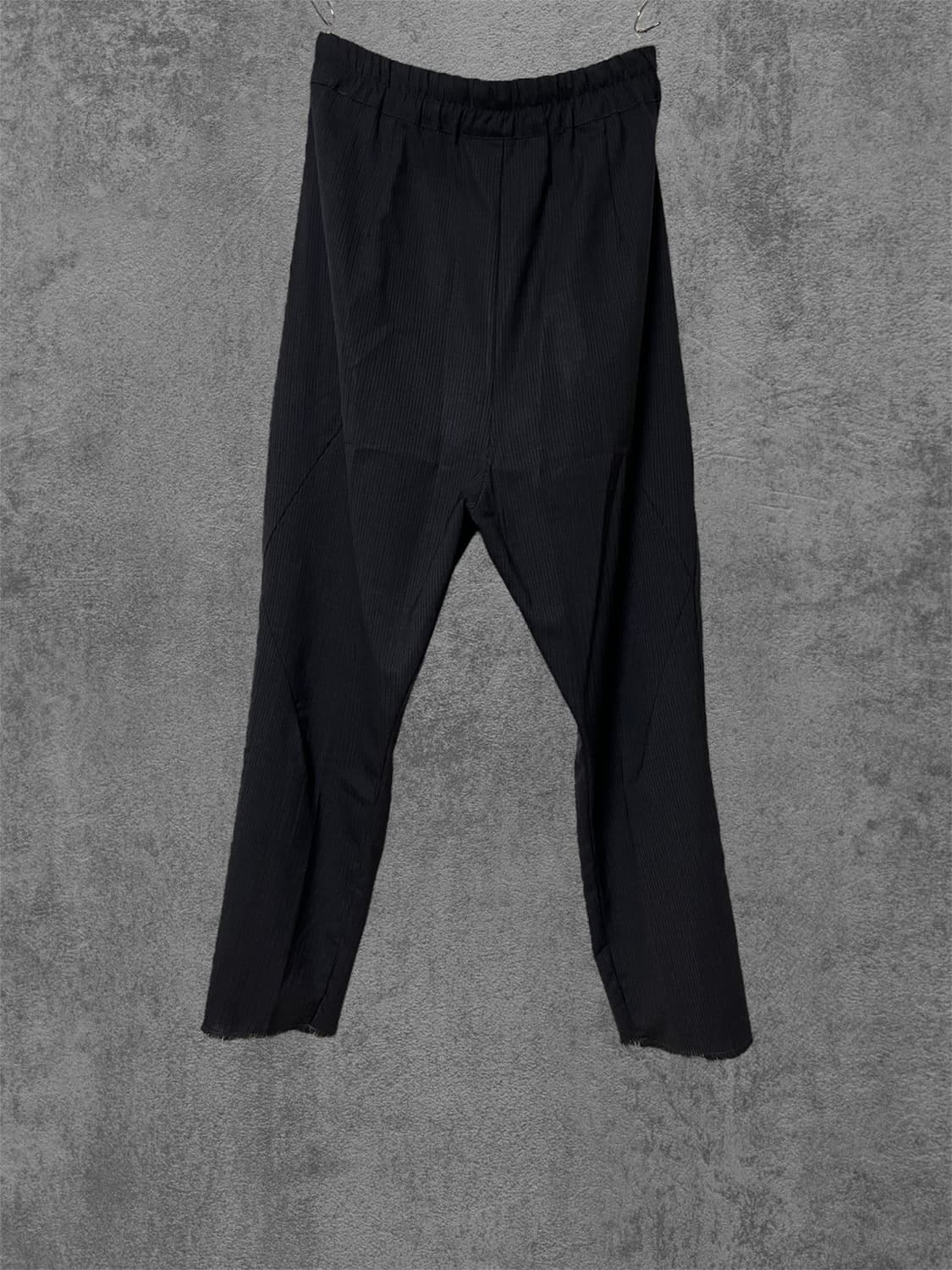 By Walid Stripe Trousers 상품이미지2