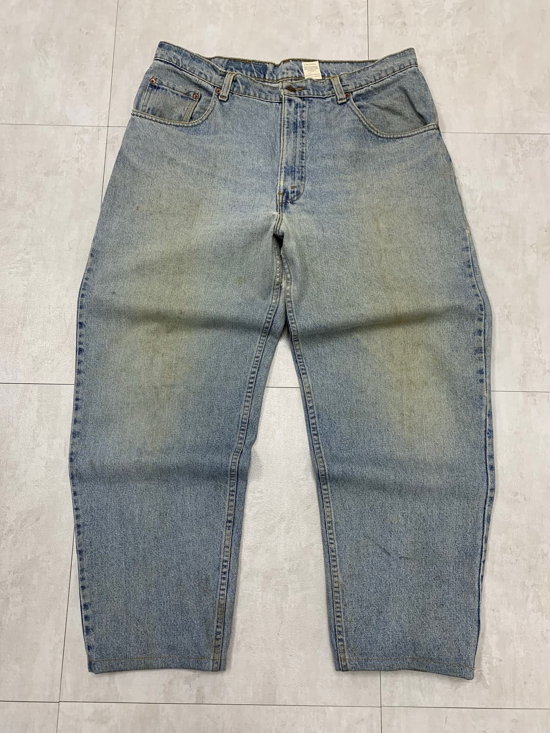 리바이스 560 데님 팬츠 #311 상품이미지1