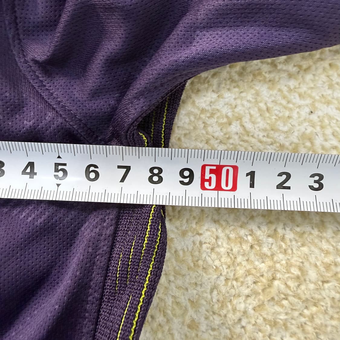 100 나이키 토트넘 유니폼 반팔 0203T 상품이미지5