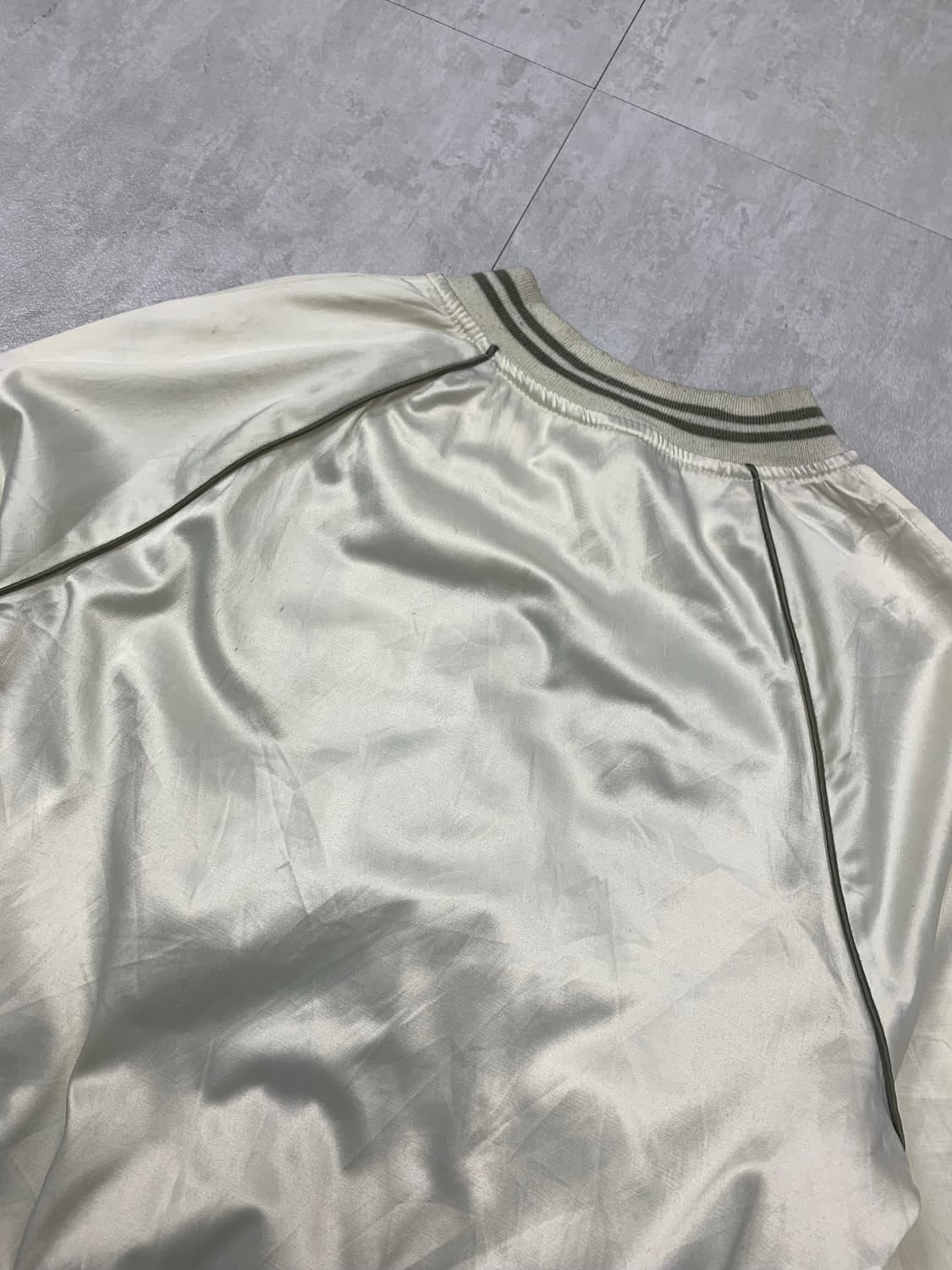 Ashley 베이지 스카쟌 상품이미지10