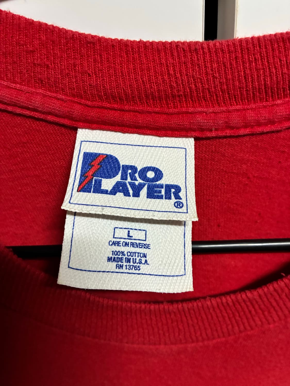 [새상품] 빈티지 반팔티 L/100 상품이미지2