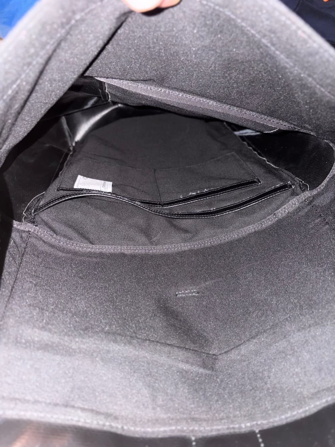 프라이탁 클랩톤 백팩 (clapton) 상품이미지3