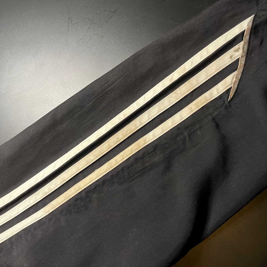 아디다스 바람막이 자켓 상품이미지8