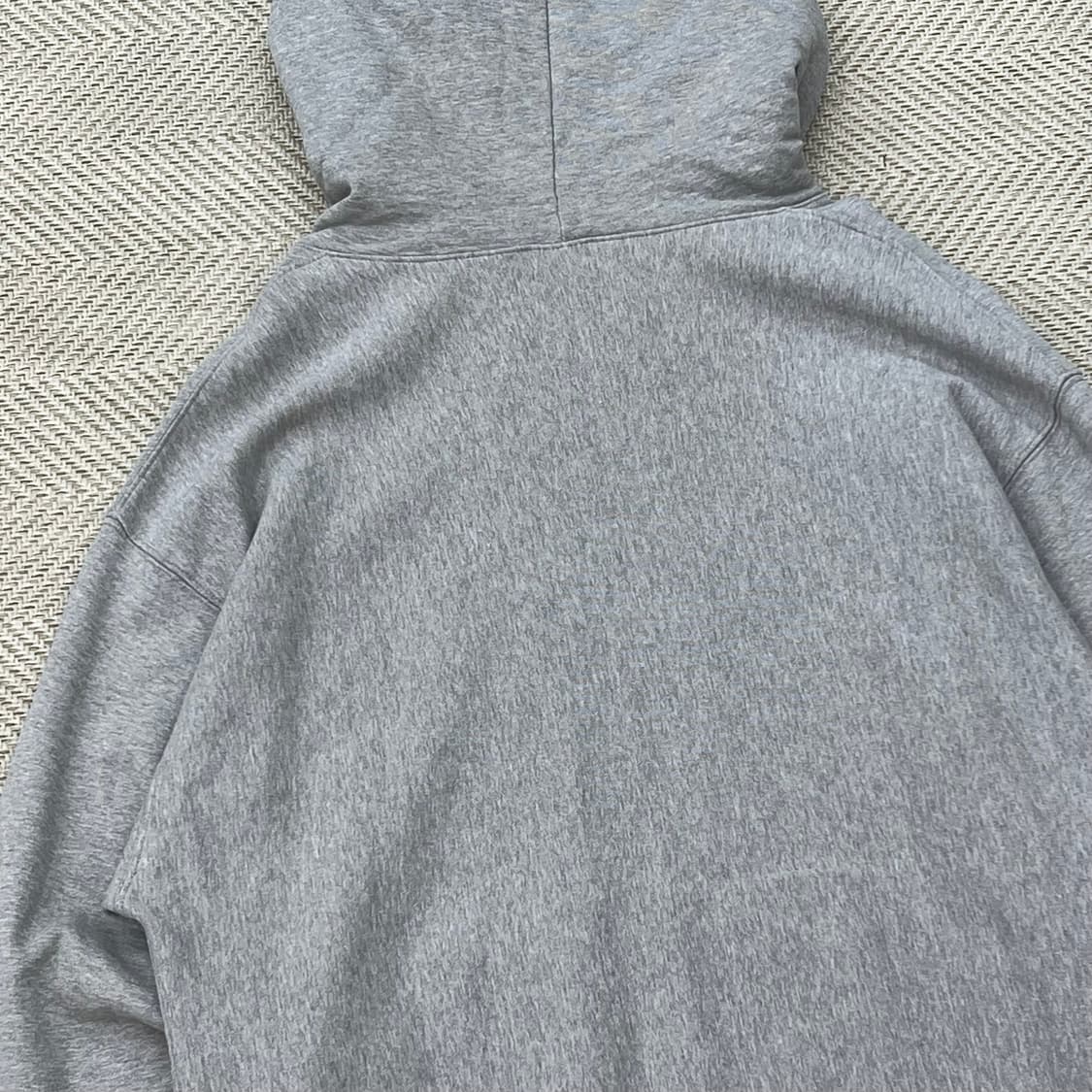 아웃스탠딩 빈티지 후드티 r3433 상품이미지4