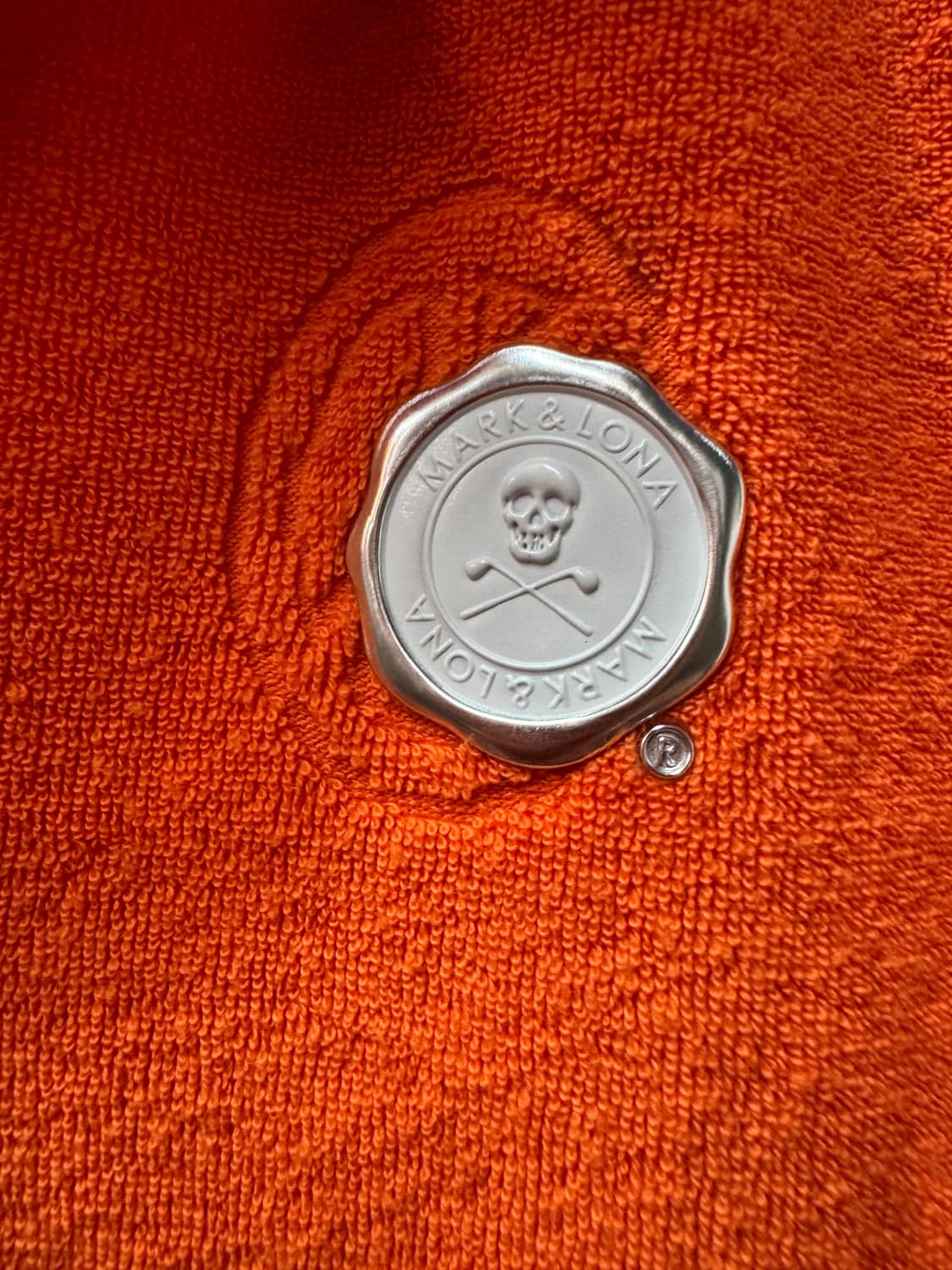 마크앤로나 스컬와펜 테리 카라티 M(M) 상품이미지3