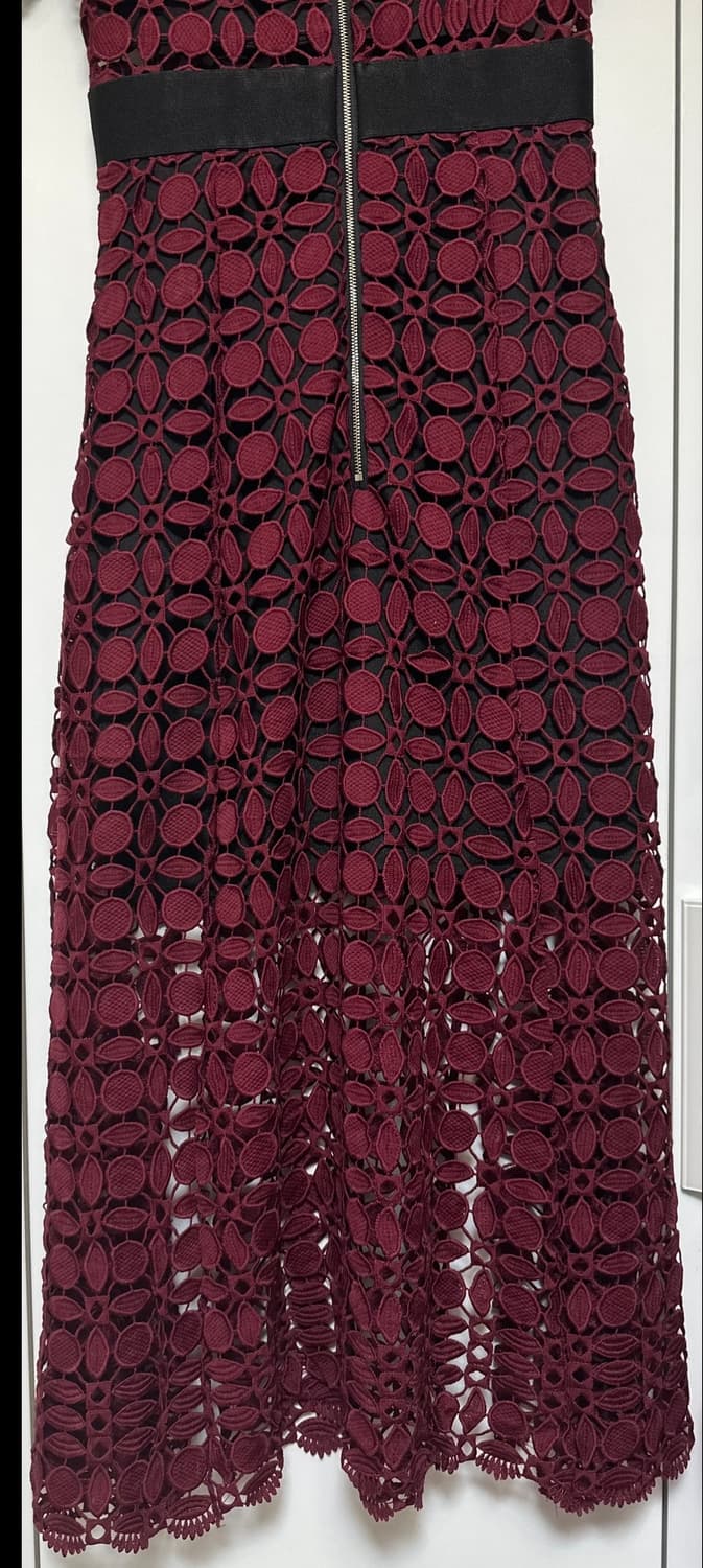 자수레이스고퀄롱원피스 상품이미지7