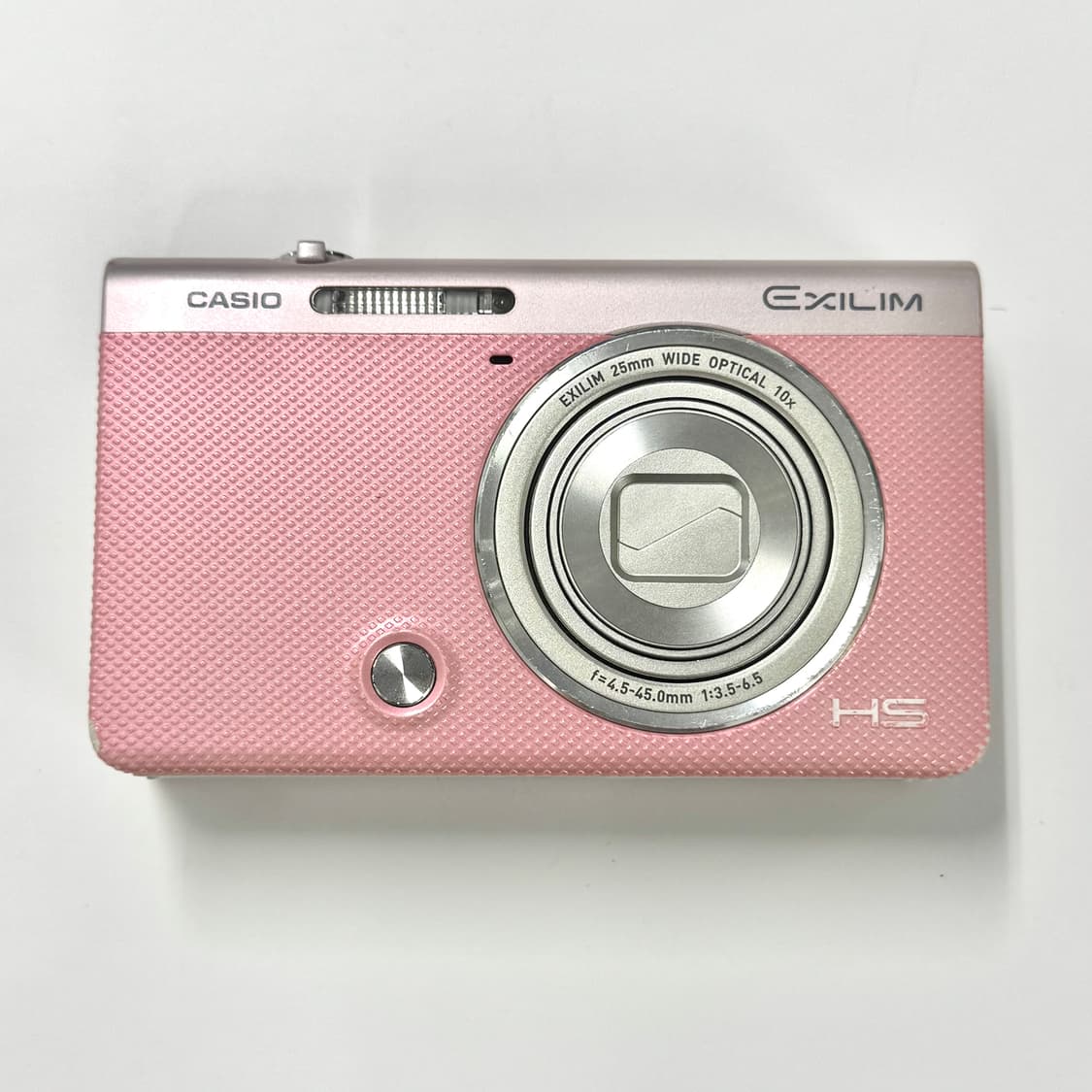 셀카모드 희귀템  카시오 casio exilim ex-zr60 💖💝 상품이미지3