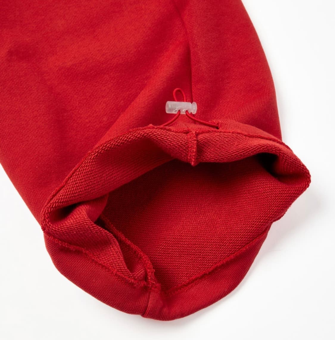 Boyfriend Sweatpants(Red) 상품이미지7