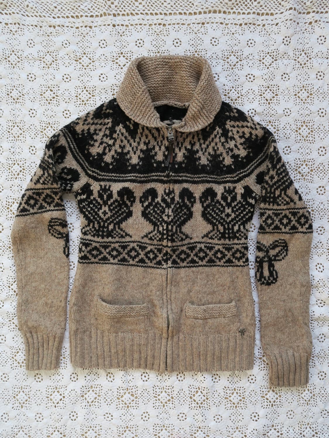 No.15 knit 상품이미지1