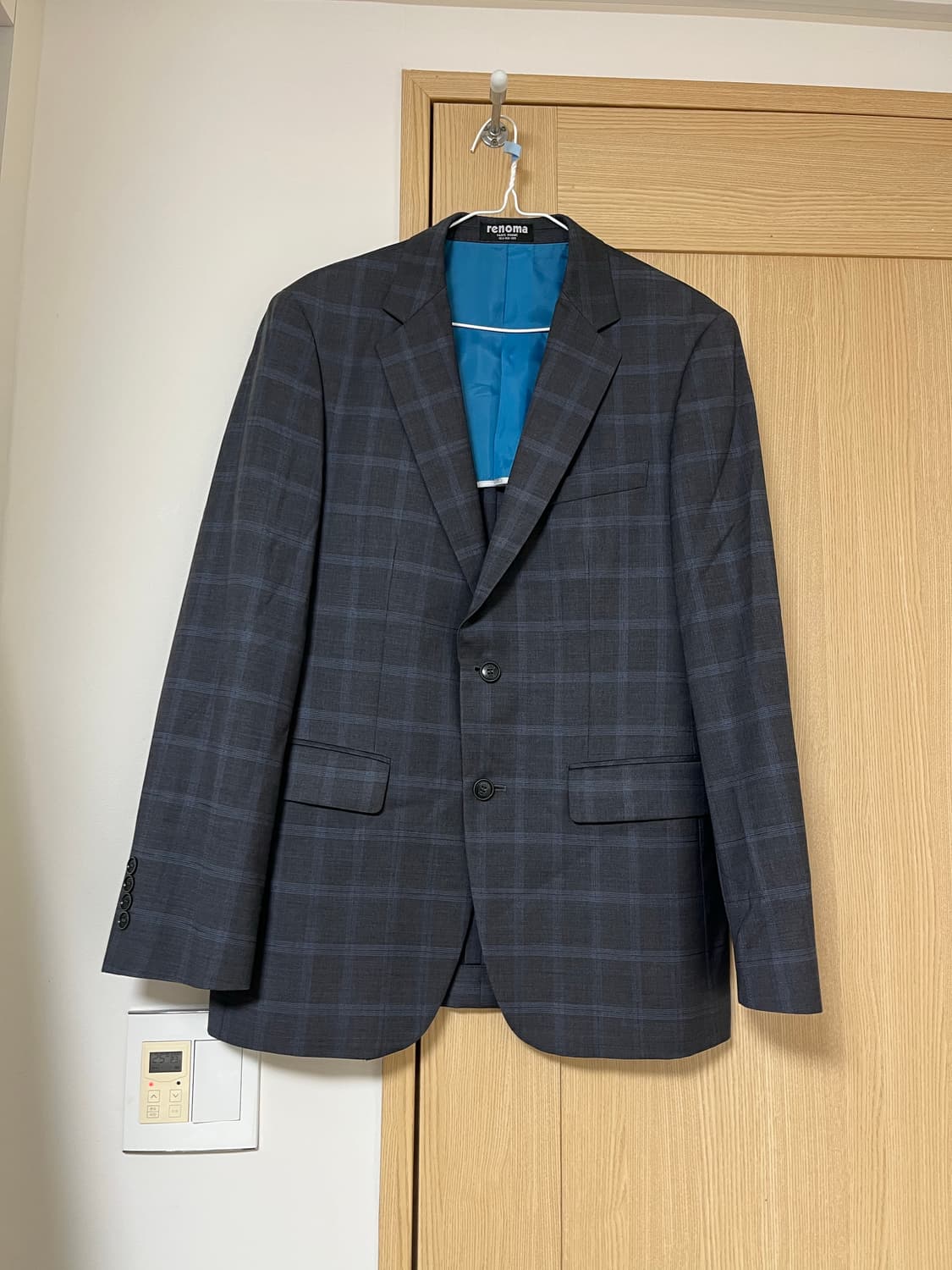 레노마옴므 자켓 상품이미지1