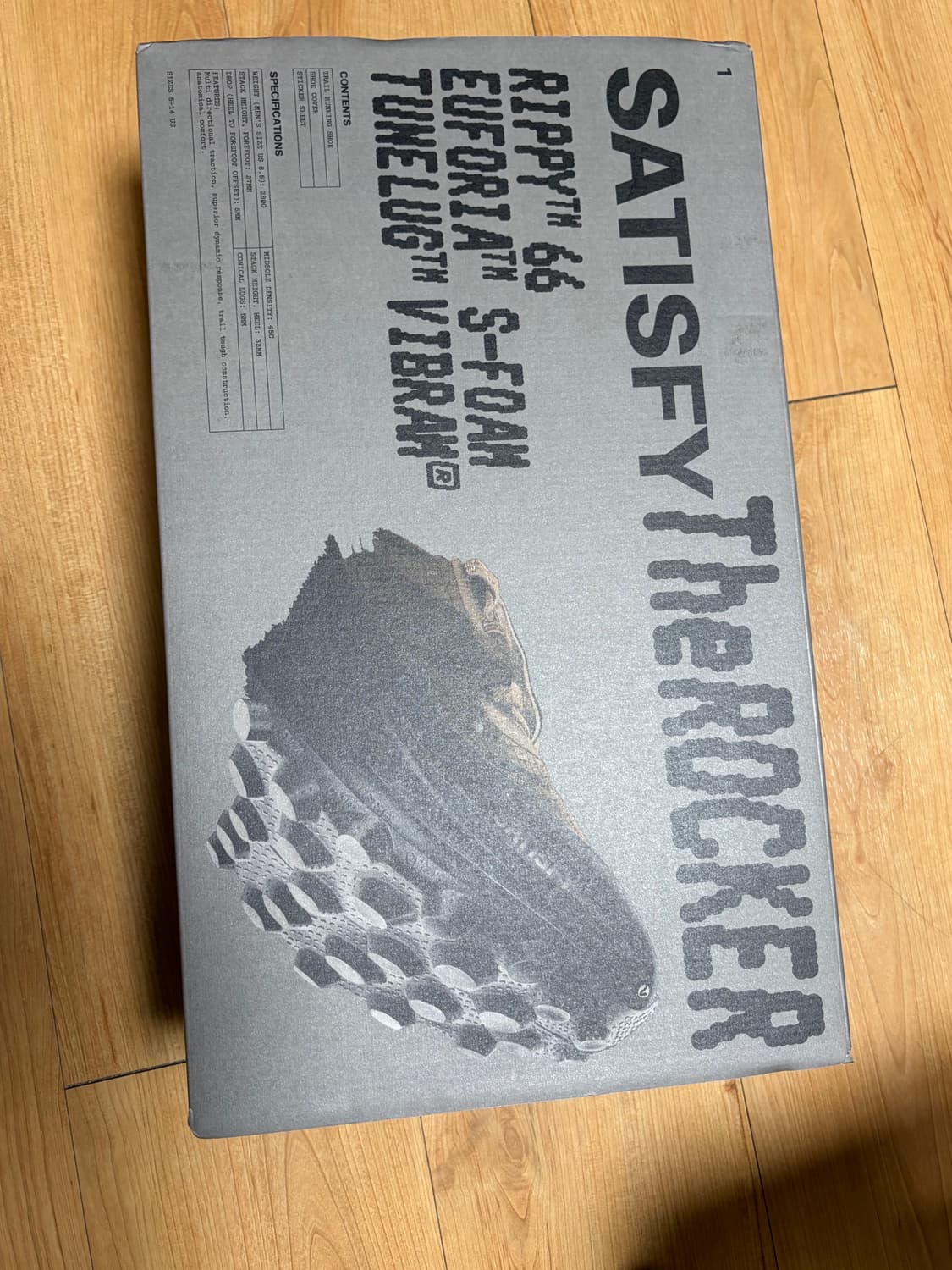 (295) Satisfy The Rocker 새티스파이 더 라커 쉐도우 상품이미지2