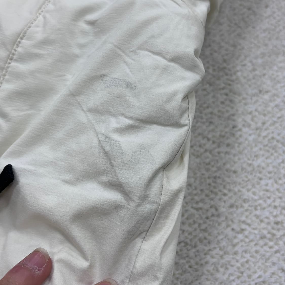 100 K2 익스트림 구스다운 경량 패딩 0319E 상품이미지5