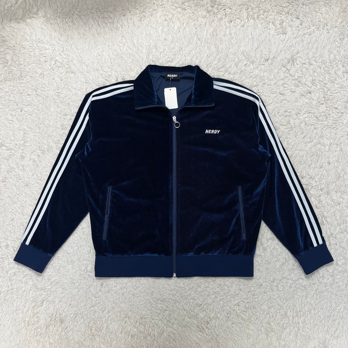 널디 코듀로이 져지 상품이미지1