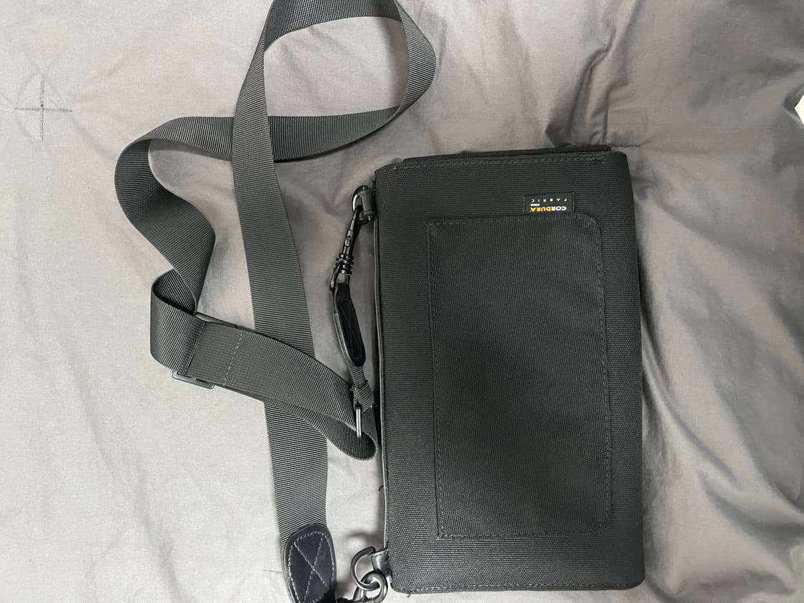 캉골 미니백 상품이미지3