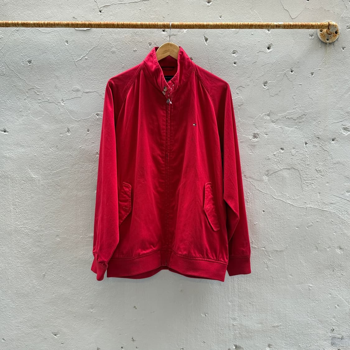 타미힐피거 헤링턴 자켓 상품이미지1