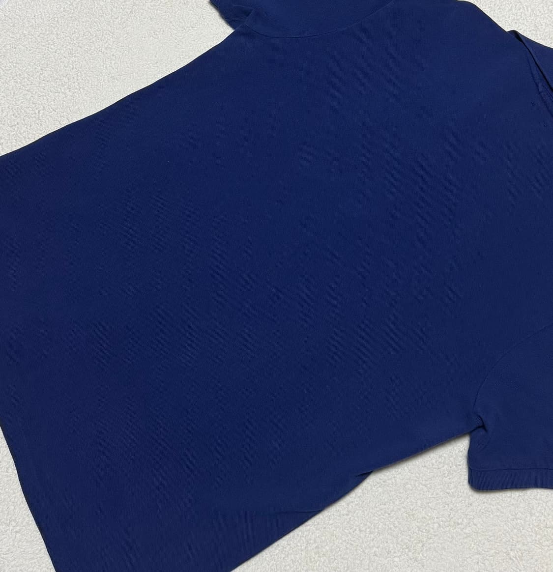 폴로 랄프로렌 빅포니 치프키프 카라 반팔 상품이미지7