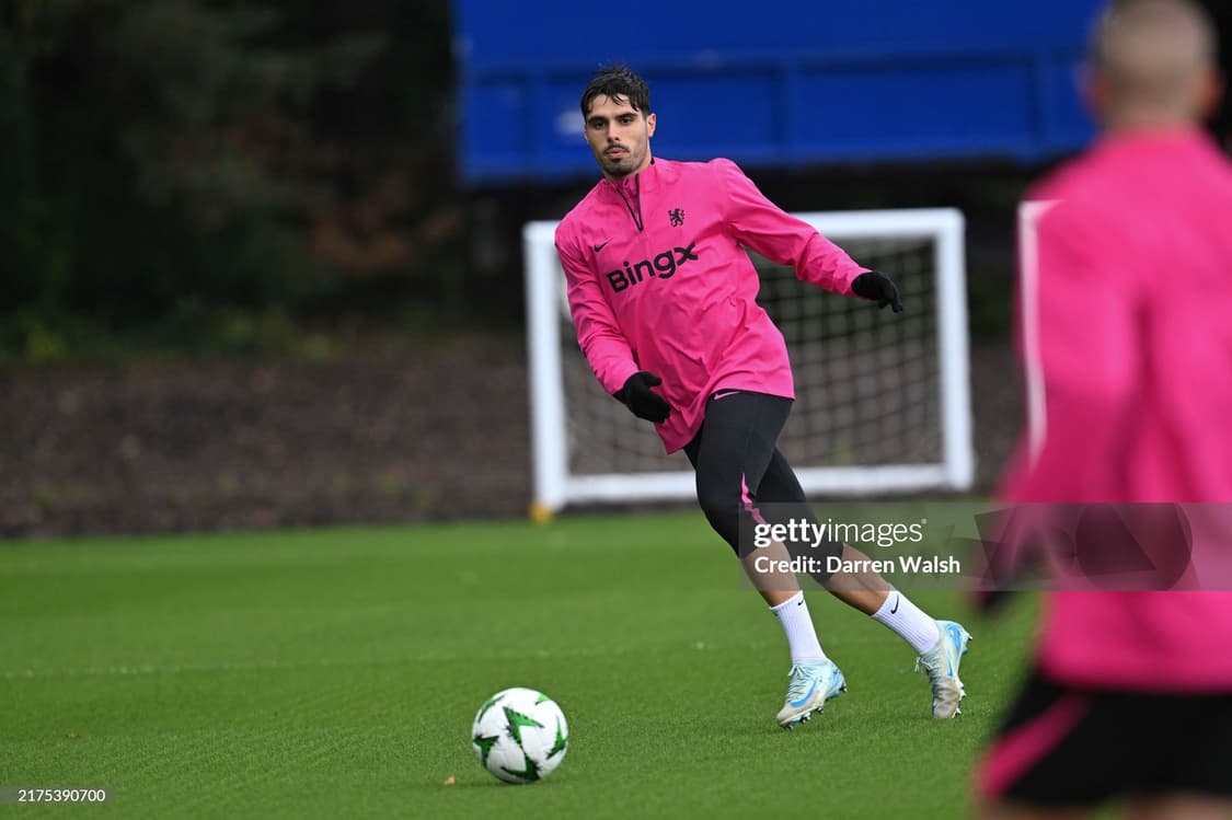 2425 나이키 첼시 유로파 지급용 스톰핏 쉴드탑 트레이닝 상품이미지8