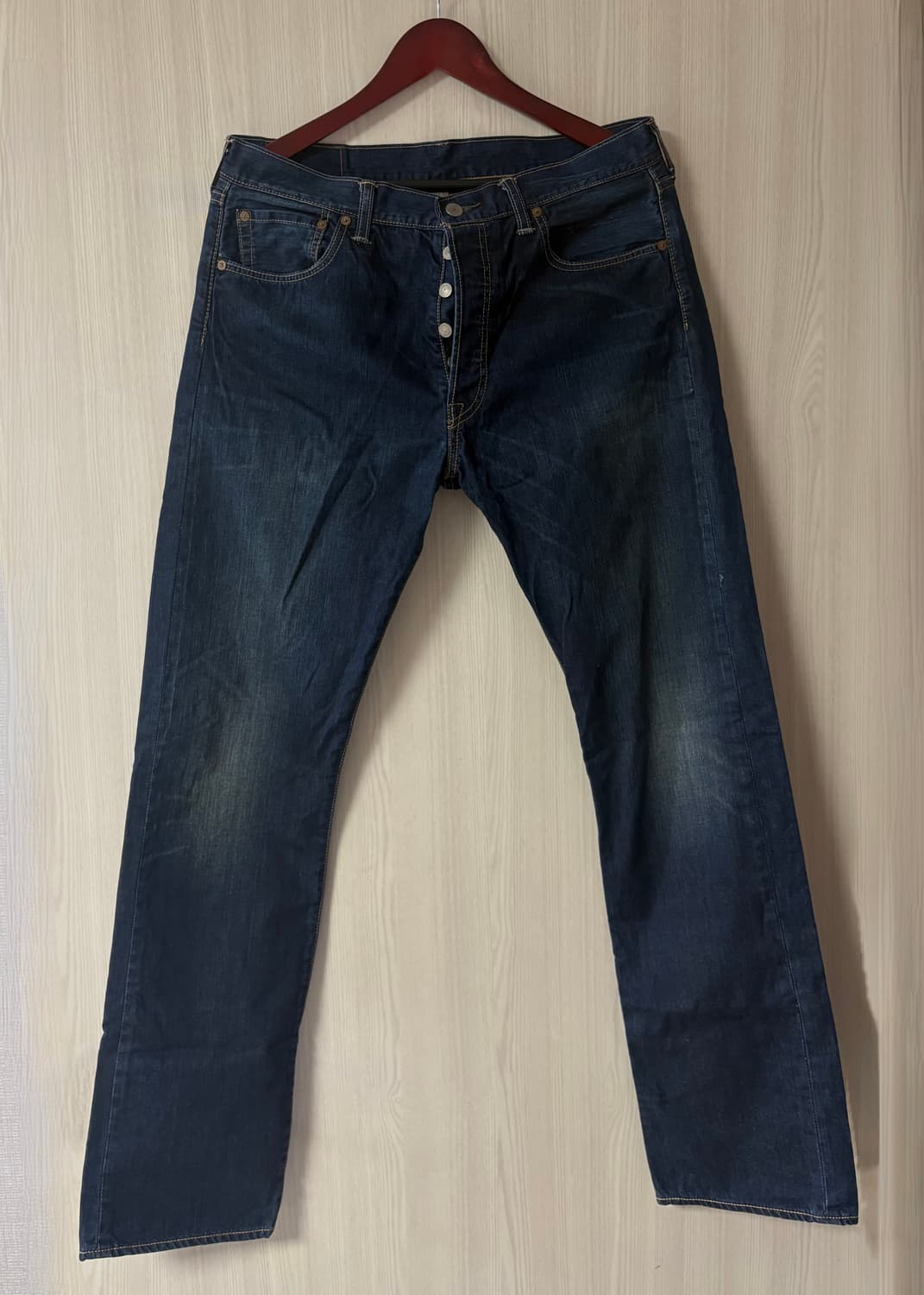 Levi’s 501 상품이미지1