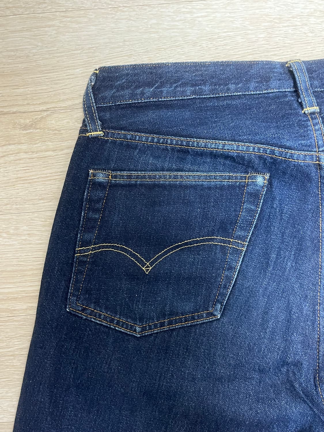 [32x32] 리바이스 LVC 54501 린스드 상품이미지5