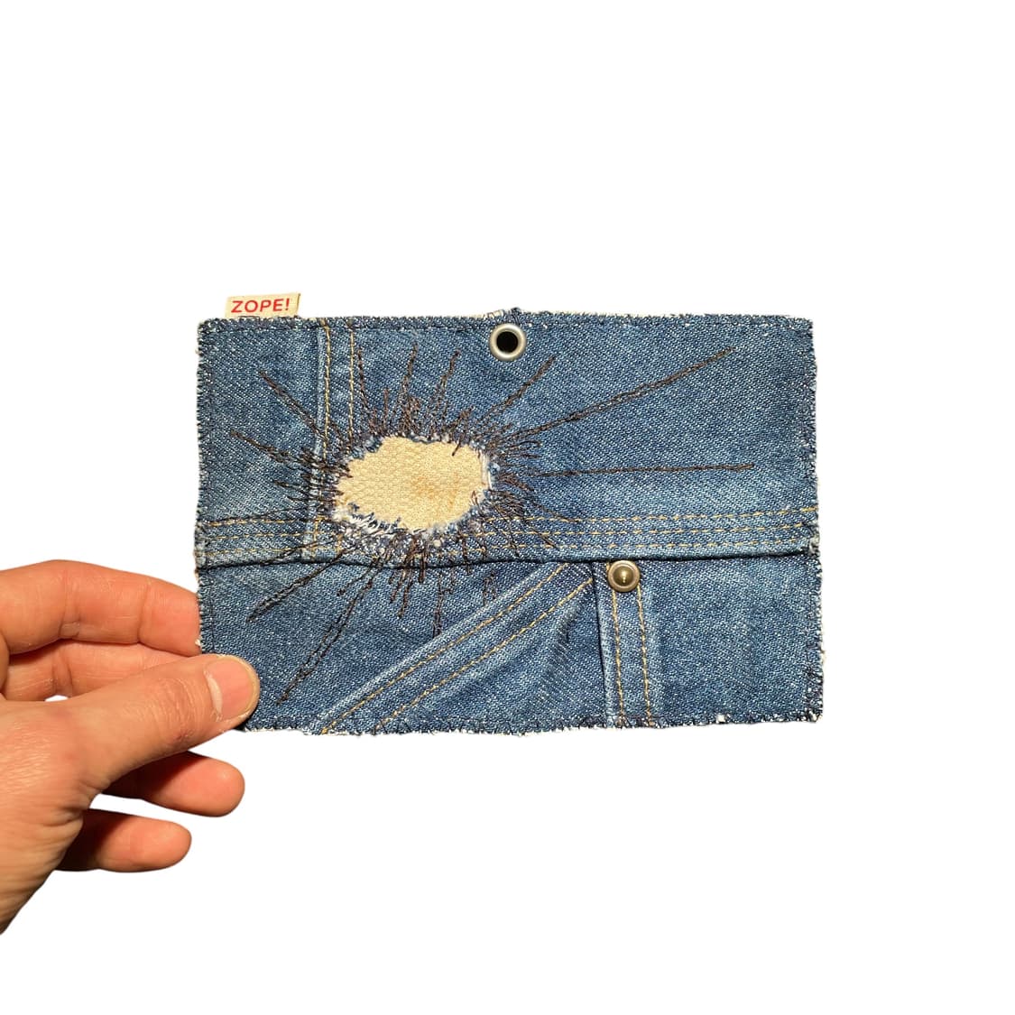 CLONE CARD WALLET NO.247 상품이미지3