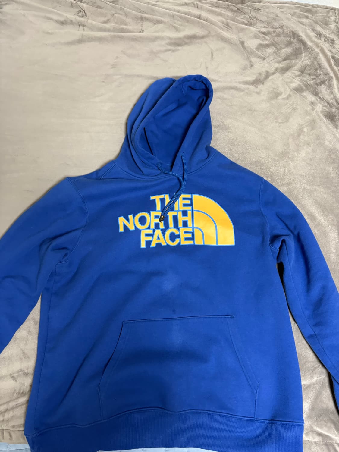 노스페이스 후드티  상품이미지1